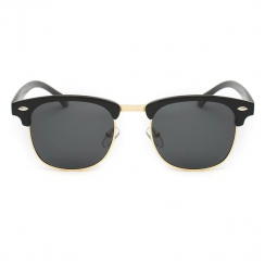 Classic Vintage Polarized Sunglasses